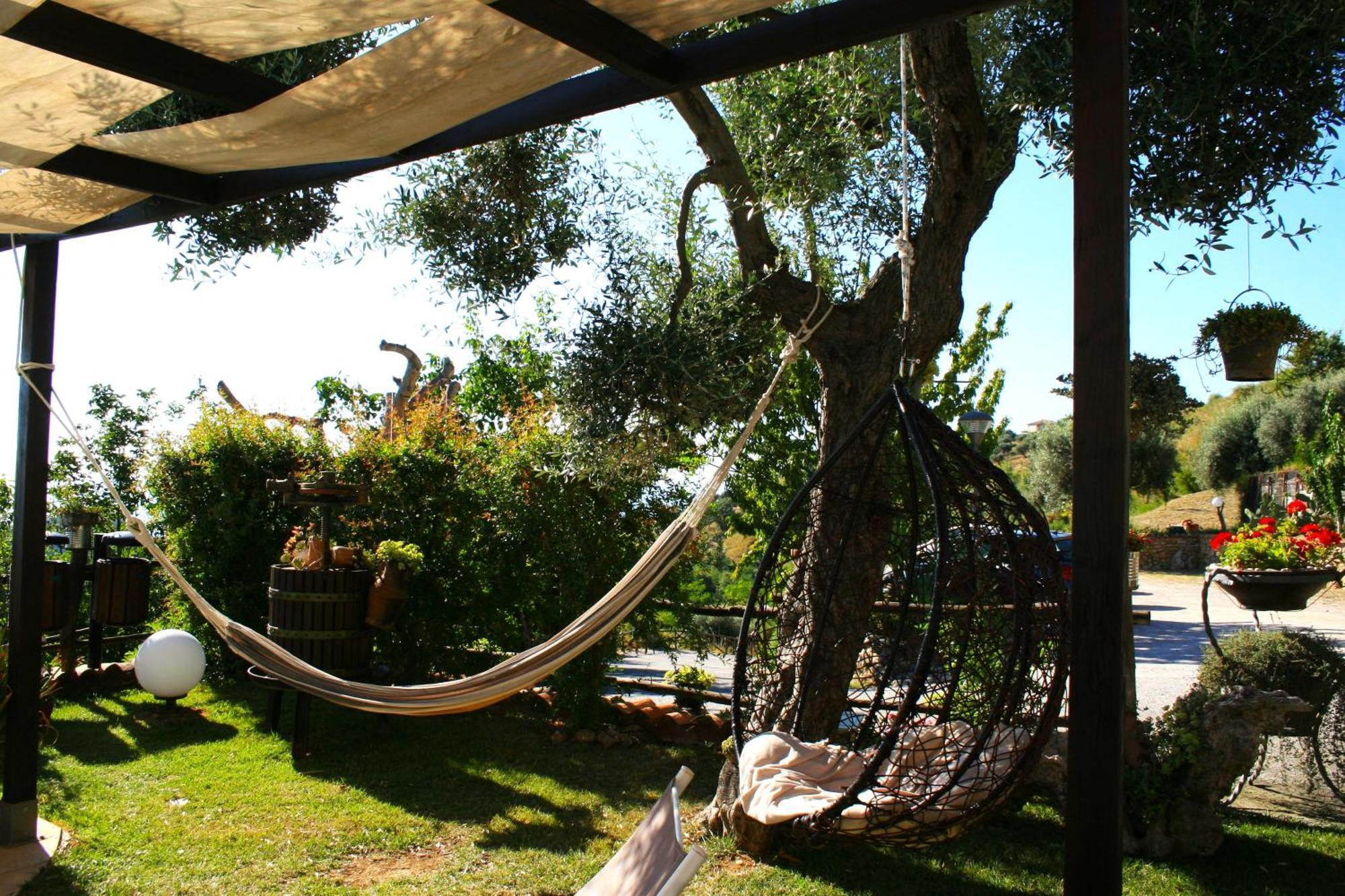Il Podere Dell'Angelo Old Country House Belvedere Marittimo Εξωτερικό φωτογραφία