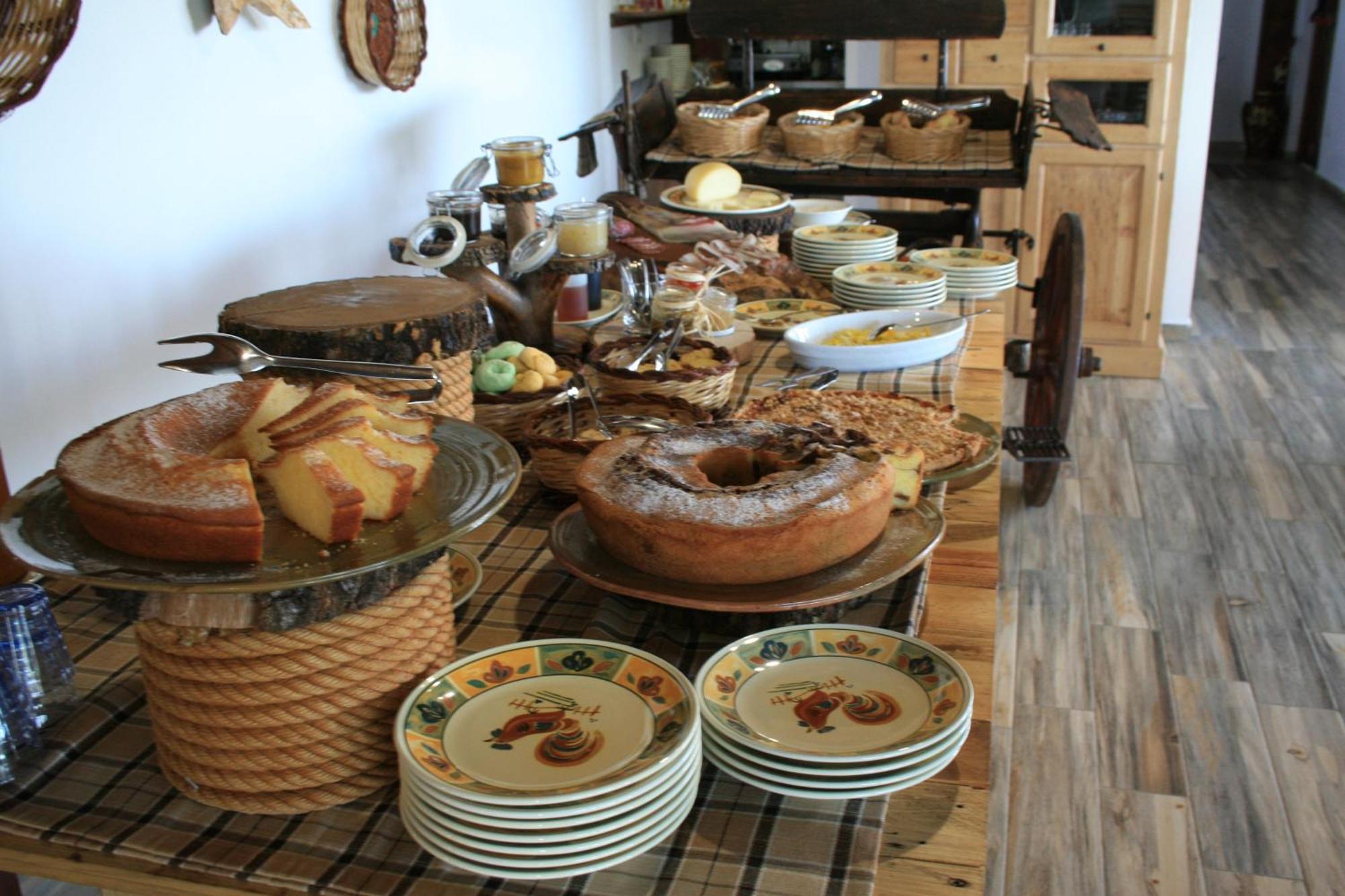 Il Podere Dell'Angelo Old Country House Belvedere Marittimo Εξωτερικό φωτογραφία