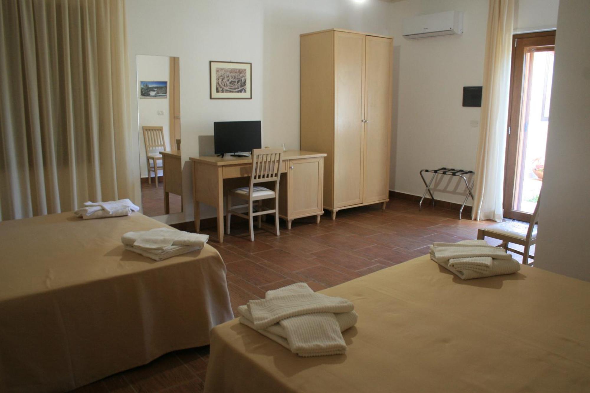 Il Podere Dell'Angelo Old Country House Belvedere Marittimo Εξωτερικό φωτογραφία